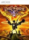 DeathSpank: Thongs of Virtue (Xbox 360)